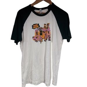 (L) Official 2023 SXSW Merch T- Shirt